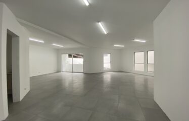 Alquiler de oficina en Sabana Norte, San José.