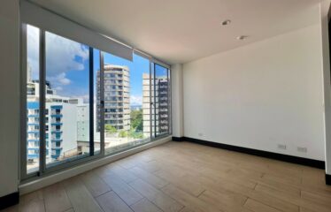 Alquiler de apartamento en condominio en Nunciatura Rohrmoser.