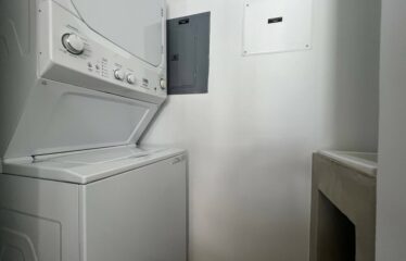 Alquiler de apartamento en condominio en Nunciatura Rohrmoser.