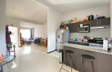 Venta de casa en condominio en Guayabos, Curridabat.