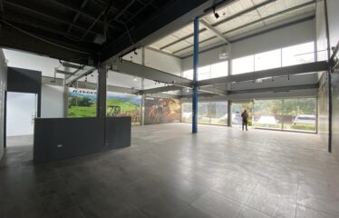 Alquiler de local en Guachipelín Escazú