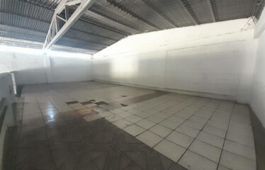 Warehouse for rent in Pavas