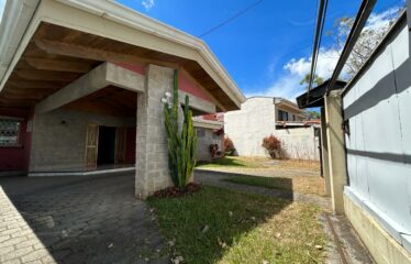 House for sale in Guachipelin, Escazú