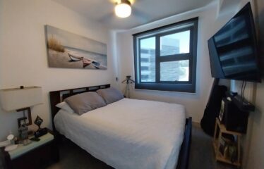 Apartment sale in exclusive condo in Sabana.