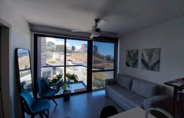 Venta de apartamento en Nucleo Sabana, Mata Redonda