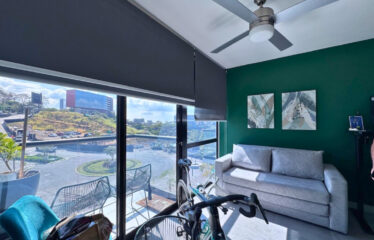 Apartment sale in exclusive condo in Sabana.