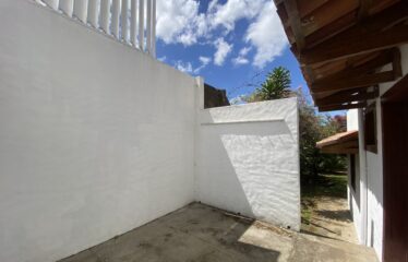 House for rent in Guayabos, Curridabat (mixed use)