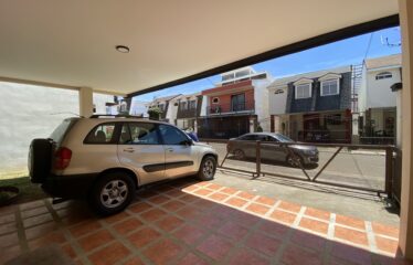 House for sale in Campo Suizo in San Rafael de Heredia