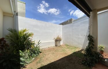 House for sale in Campo Suizo in San Rafael de Heredia