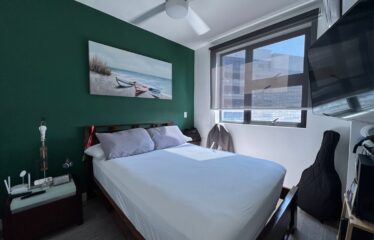 Apartment sale in exclusive condo in Sabana.