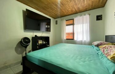 Venta de casa en Ipis de Goicoechea