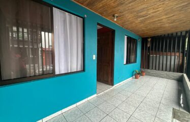 Venta de casa en Ipis de Goicoechea