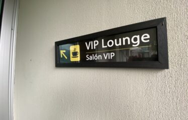 Apartamento “VIP Lounge” en SECRT Sabana [amueblado]