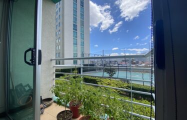 Venta de apartamento en San Sebastián