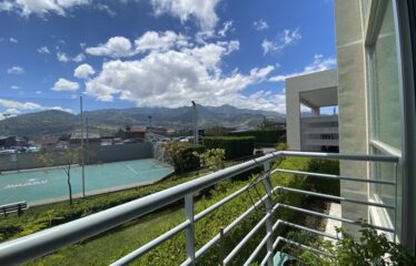 Venta de apartamento en San Sebastián