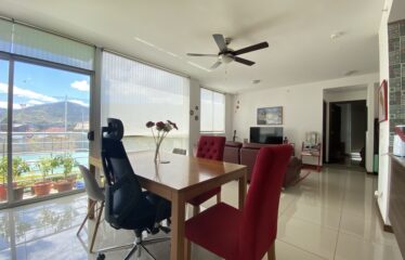 Venta de apartamento en San Sebastián