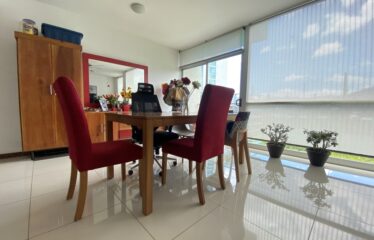 Venta de apartamento en San Sebastián