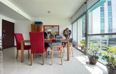 Venta de apartamento en San Sebastián