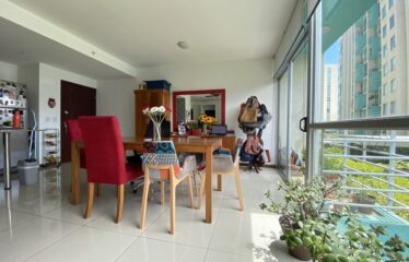 Venta de apartamento en San Sebastián