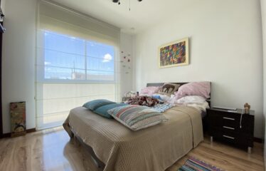 Apartment for sale in San Sebastián