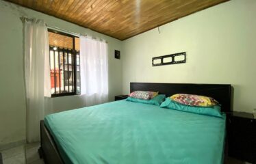 Venta de casa en Ipis de Goicoechea