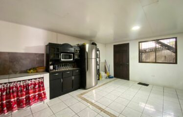 Venta de casa en Ipis de Goicoechea