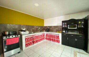 Venta de casa en Ipis de Goicoechea