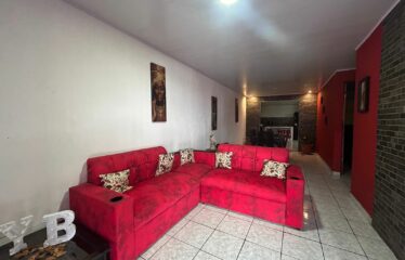 Venta de casa en Ipis de Goicoechea