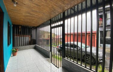 Venta de casa en Ipis de Goicoechea