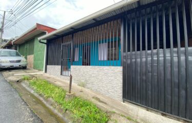 Venta de casa en Ipis de Goicoechea