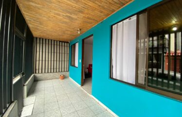 Venta de casa en Ipis de Goicoechea