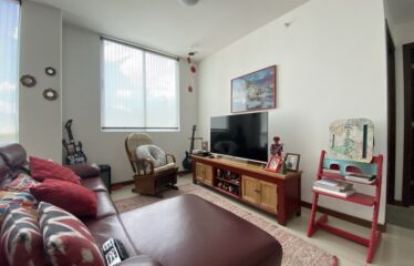 Venta de apartamento en San Sebastián