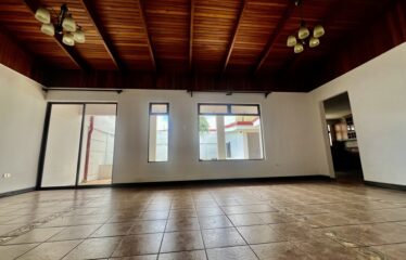 Alquiler de casa en Hacienda Vieja, Curridabat
