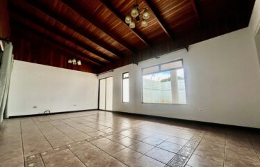 Alquiler de casa en Hacienda Vieja, Curridabat