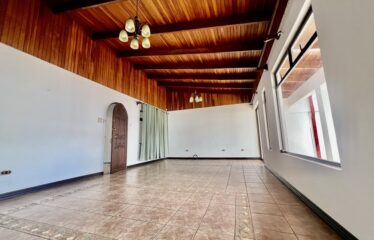 Alquiler de casa en Hacienda Vieja, Curridabat