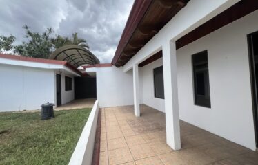 Alquiler de casa en Hacienda Vieja, Curridabat