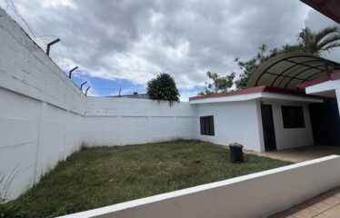 Alquiler de casa en Hacienda Vieja, Curridabat