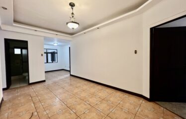 Alquiler de casa en Hacienda Vieja, Curridabat