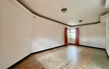 Alquiler de casa en Hacienda Vieja, Curridabat