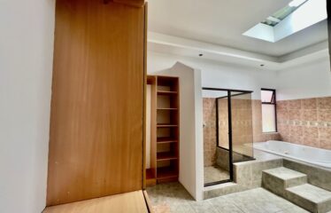 Alquiler de casa en Hacienda Vieja, Curridabat