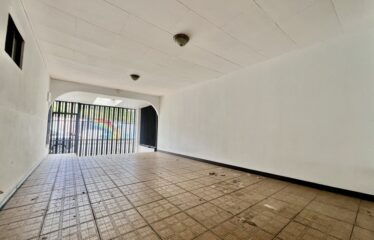 Alquiler de casa en Hacienda Vieja, Curridabat