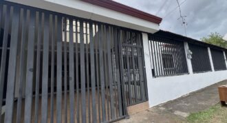 Alquiler de casa en Hacienda Vieja, Curridabat