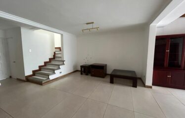 Venta de casa en condominio en Rohrmoser