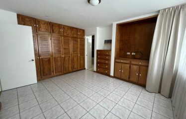 Venta de casa en condominio en Rohrmoser