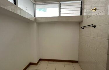 Venta de casa en condominio en Rohrmoser