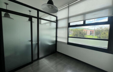 Office rental in San Rafael corporate center, Escazu