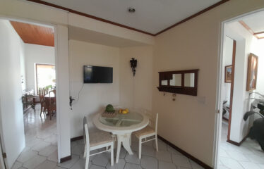 House for sale in Freses de Curridabat