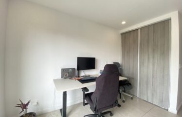 Loft en alquiler en condominio en Pinares, Curridabat