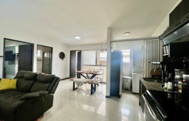 Venta de apartamento en condominio en Granadilla, Curridabat