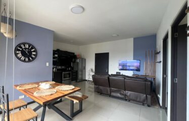 Venta de apartamento en condominio en Granadilla, Curridabat